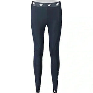 [M] MALOJA ALPINA WOMEN'S XC SKI Nordic PANTS  
 MONTUNELLAm moonless blue